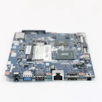 CG521 NM-A841 pentru Lenovo Ideapad 110-15ACL Laptop Placa de baza PROCESOR A4-7210 GPU:R5-430 milioane de 2G DDR3 FRU:5B20L46292 5B20L46275