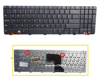 SSEA Noi NE Tastatura Pentru Dell Inspiron 15 15R N M 5010 N5010 M5010 Laptop