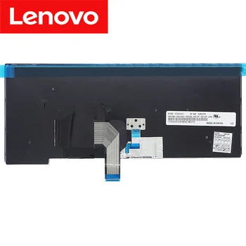 Lenovo ThinkPad E431 E440 T440 T440S T440P T450 T450S T460 L440 L450 L460 L470 T431SOriginal notebook tastatura 04Y0862 04Y0824
