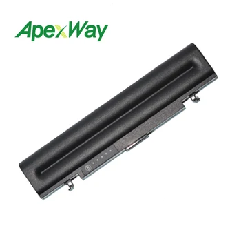 Apexway 6 celule baterie pentru Samsung aa-pb4nc6b P460 P50 P560 P60 Q210 R40 R410 R45 R460 R510 R560 R60 R610 R70 X360 X60 X65 X460