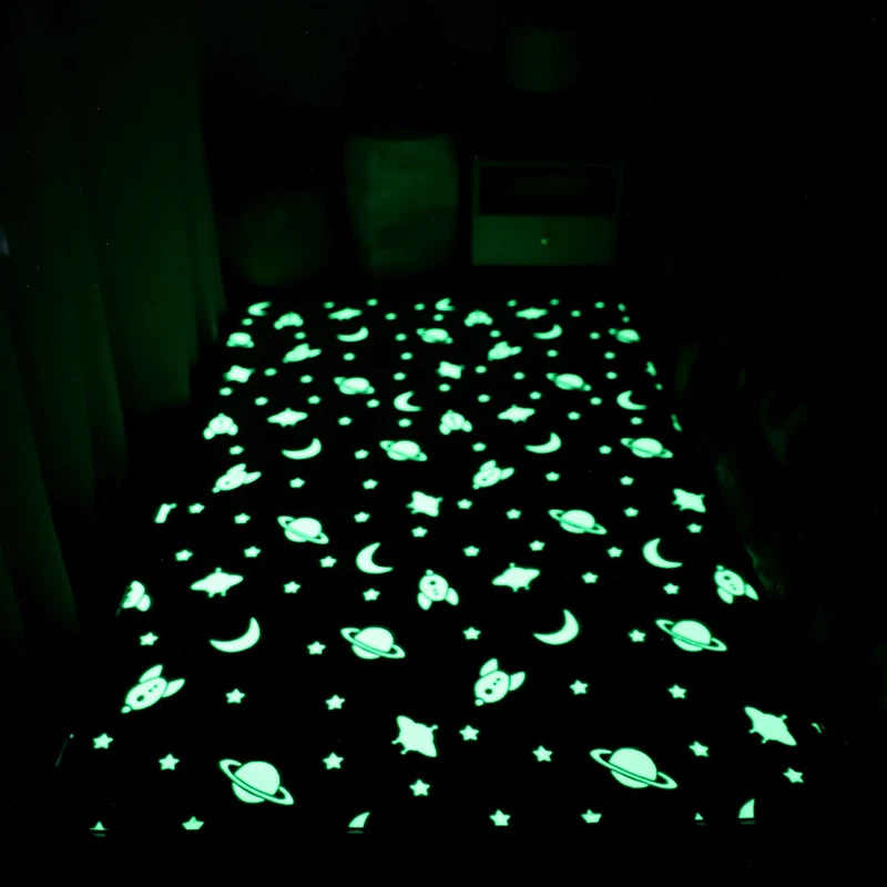Bubble Sărut Luminos Covoare Pentru Living Creativitatea Pluș Podea Mat Moda Decor Acasă Covoare Dormitor Anti-Alunecare Pad Piciorul Imagine 3