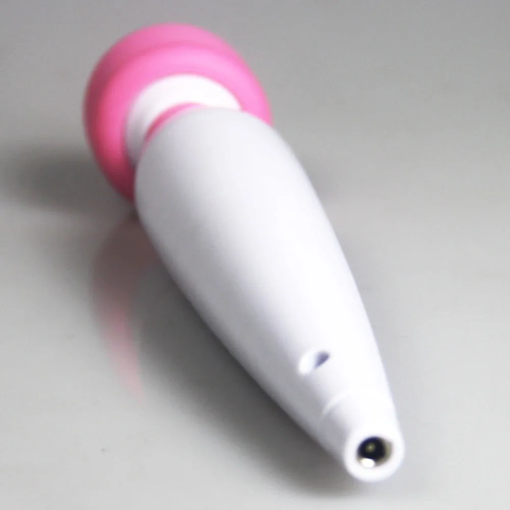 Stimulator Clitoris Baghetă Magică vibratoare de Alimentare USB de încărcare Corp Masaj vibratoare pentru Femei Weekend Mega Cuplu de Jucării Sexuale Kit Imagine 1