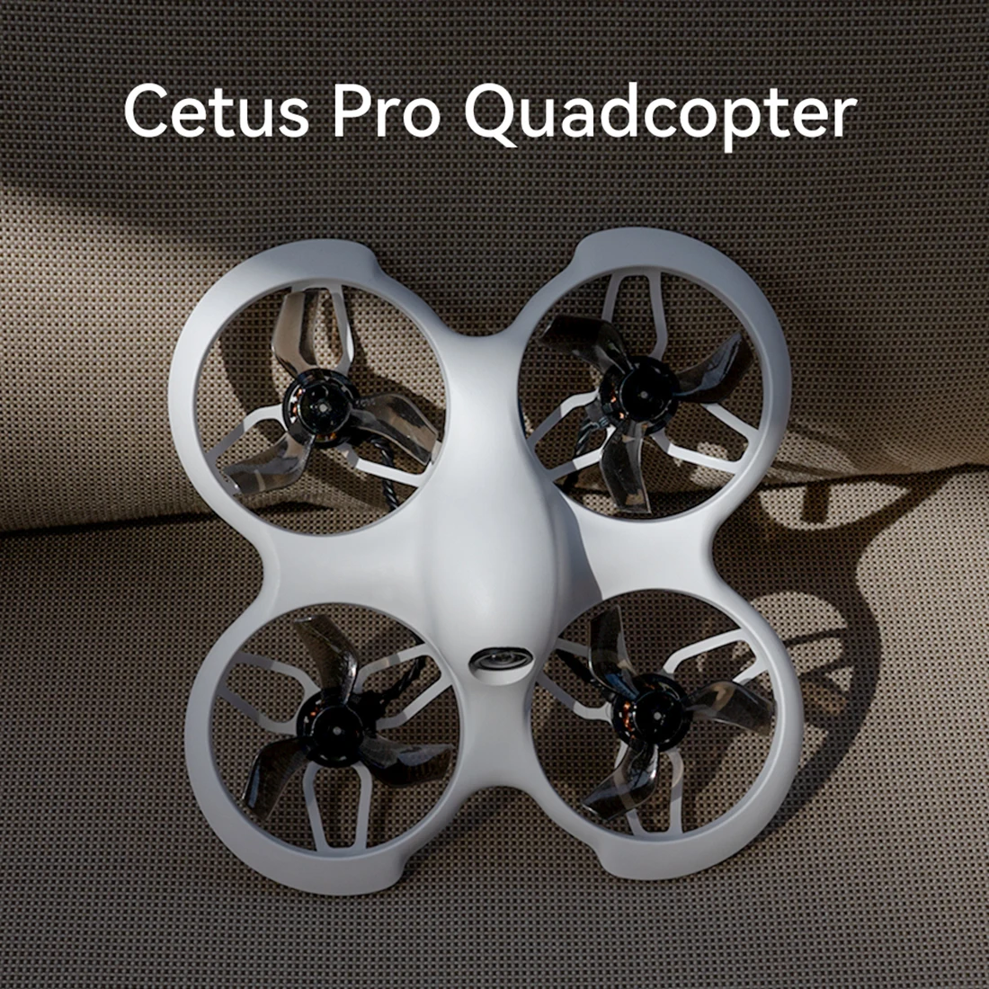 BETAFPV Cetus Pro Brushless Quadcopter BNF FPV Racing Drone Suport Pentru HD VR02 Ochelari de Transmițător Frsky D8 Protocol Jucarii RC Imagine 2