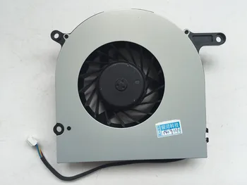 SSEA Original Laptop-ul GPU-ului de Răcire ventilator pentru Lenovo Ideacentre B320 B325 laptop fan BASA0920R2U