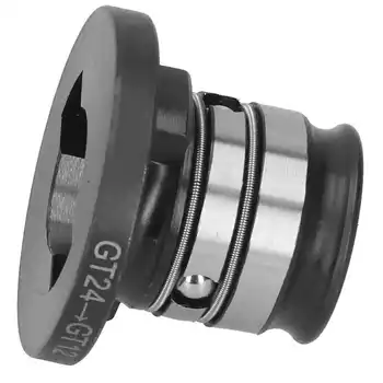 Atingerea Collet Adaptor din Oțel de Mare Viteză Strung CNC Mașini de Frezat Accesorii GT24-GT12