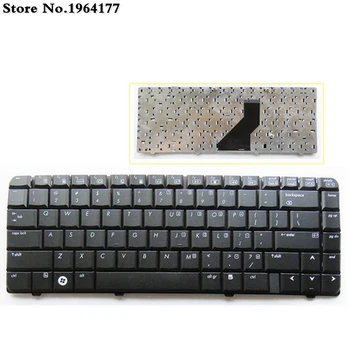 NOI NE-tastatura laptop PENTRU HP V6000 V6100 F500 F734 F700 Înlocui tastatura laptop engleză Negru