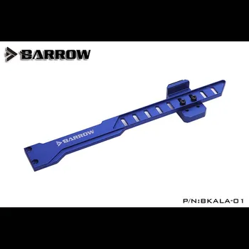 Barrow GPU titularul de apă rece din aliaj de Aluminiu suport stand pentru placa Grafica Alb/Negru/Rosu/Albastru radiator BKALA-01