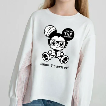 Desene animate Anime animal graffiti Disney pahare Minnie Mickey Tipărite Pentru Călcat Îmbrăcăminte Autocolante Imprimate Decorare DIY Aplicatiile