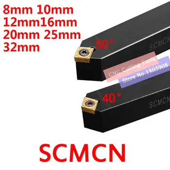 SCMCN0808H06 SCMCN1010H06 SCMCN1212H09 SCMCN1616H09 SCMCN2020K09 SCMCN2020K12 SCMCN2525M09 SCMCN2525M12 -80/100 cutite de Strung