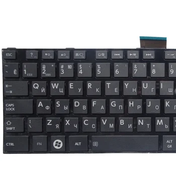 SSEA Noi Russian Keyboard black pentru Toshiba satellite C850 C870 C855 C875 L855 L875 L850 L850D L950 L955 RU Tastatura