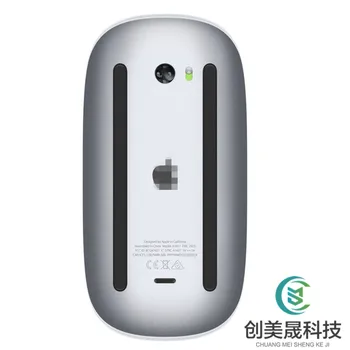Original Noul Magic Mouse 2 Wireless Bluetooth pentru APPLE Mac Book Macbook Air, Mac Pro Design Ergonomic Multi-Touch Reîncărcabilă