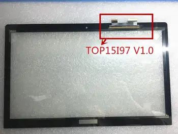 Pentru Asus TP550 TP550L TP550LN TP500L TP500LA Versiunea Touch digitizer panou de sticlă digizier înlocuire