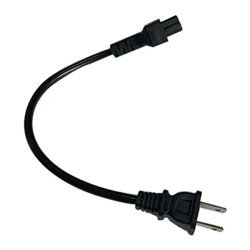NOI 1-15P LA C5 Japonia Nema Plug 1-15P 2Pin să IEC320 C5 Alimentare de Sârmă Cablu de Extensie Cablu Adaptor(Plug SUA)