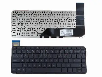 NE Tastatura Pentru HP Slatebook 14-p000 14-p010nr NEGRU, Fara RAMA Fara Folie Win8 Nou Laptop Tastaturi