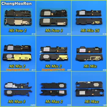 ChengHaoRan 1bucată Difuzor Difuzor Pentru Xiaomi Note 2 3 Km Max 2 3 se Amestecă 1 2 2s Difuzor de Sunet Buzzer Sonerie Cablu Flex