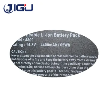 JIGU 8Cells Baterie Laptop Pentru Hp compaq NX9008 NX9010 NX9000 NX9030 NX9020 NX9030CT NX9005 NX9040 N1050V Notebook-uri de Afaceri