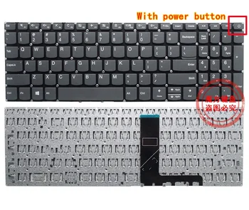 Noul Laptop de la NOI de la Tastatură pentru Lenovo IdeaPad 320-15 320-15ABR 320-15AST 320-15IAP 320-15IKB 320S-15ISK 320S-15IKB iluminare din spate