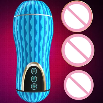 Artificial, Tije Masturbarea Automată Masturbeaza Dispozitiv De Jucarii Pentru Adulti 18 W 18 Vaginale Jucării Prezervativ Vaginette 18 Jucării