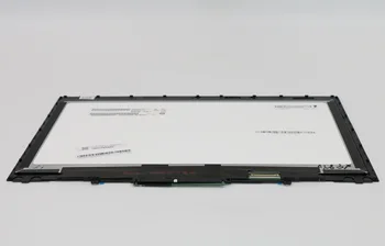 14.0 Laptop LCD Touch Ecran Digitizor de Asamblare Pentru Lenovo ThinkPad X1 Yoga 2nd Gen 2017 20JD 20JE 20JF 20JG Inlocuire Ecran