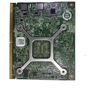 0K422c GPU-ului pentru Dell Precision 7510 Video placa Grafica GPU 0K422c FirePro M5100 2gb Testat