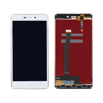 Pentru Xiaomi Redmi 3S Display LCD+Touch Screen Digitizer Înlocuirea Ansamblului Pentru Xiaomi Redmi 3 3x 3 Pro tv LCD
