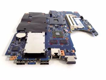 KEFU 670795-001 658343-001 Pentru HP Probook 4530s 4730s Laptop Placa de baza / Placa de Sistem HM65 cu 1GB DDR3 placa Video