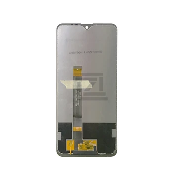 Pentru LG K50S Display LCD Touch Screen Digitizer Montaj lcd, digitizer K50S de înlocuire ecran de Reparare piese cu instrumente de 6.5