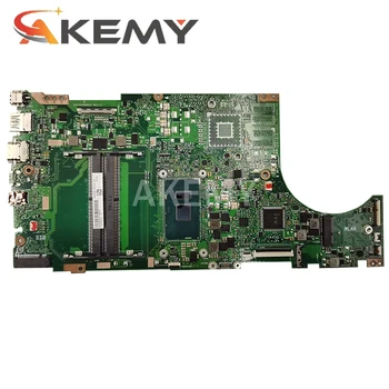 Akemy X510UAR Placa de baza Pentru ASUS X510UA X510UN X510UR X510URR X510UQ Laotop Placa de baza I5-8250U Testat transport gratuit