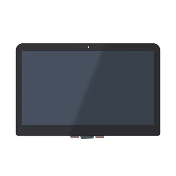 LP133QH1(SP)(A1) pentru HP Spectre 13T-4000 LCD Touch Ecran Digitizor de Asamblare