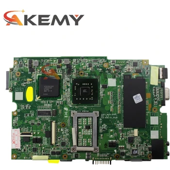 K50IJ Placa de baza 2GB Memorie Onboard Pentru ASUS K40IJ K50IJ X5DIJ K40I K50I Laptop Placa de baza de Test OK