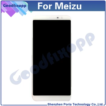 Pentru Meizu M6T Note8 Note9 Display LCD Touch Ecran Digitizor de Asamblare Pentru Meizu Nota 8 Nota 9