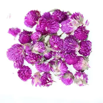 Real Naturale, Flori Uscate de Trandafir Iasomie Lavanda Bud Flori Plic de Umplere Sac Pentru Aromoterapie Lumânare DIY Rășină Epoxidică Face