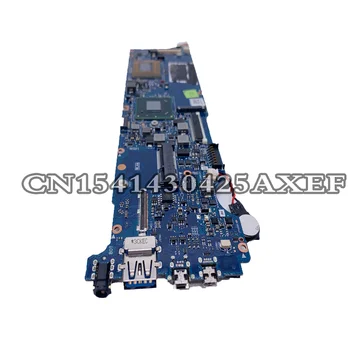UX31A Pentru ASUS UX31A UX31A2 Laptop Placa de baza UX31A cu i5-3317U 4G RAM Placa de baza de Testare（vă Rugăm să furnizați REV versio）