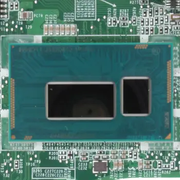 CN-0WVG6X 0WVG6X Laptop placa de baza Pentru DELL Inspiron 3137 Celeron 2955U Notebook Placa de baza DA0ZM3MB8D0 SR1DU DDR3