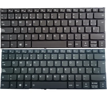 Noi spaniolă/SP tastatura laptop pentru LENOVO Yoga 730-13 730-13IKB 730-13IWL 730-15IKB 730-15IWL