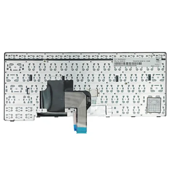 Pentru Lenovo ThinkPad E450 E450Ckeyboard E455 E460 E465 Notebook English keyboard 04X6181 NE tastatura