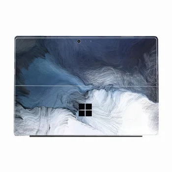 Laptop Autocolante Acoperire pentru Microsoft Surface Pro 8 X Pro 7 6 5 4 3 2 1 Calculator Skin-uri pentru Microsoft Surface Du 1 2 3 Film