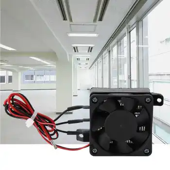 Inducție incalzitor 300W/400W PTC Masini Ventilator Încălzitor de Aer cu Temperatură Constantă de Încălzire Electric 12V/24V