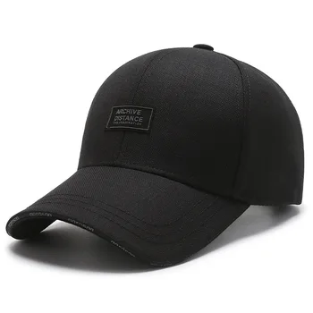 2021 Oameni Noi Șapcă de Baseball de Lux de tip Boutique Casual Tata Pălăria în aer liber Sport Barbati Capace Palarie de Soare de Primăvară Pălării de Soare Snapback Pălării pentru Bărbați