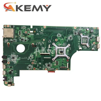 Akemy Pentru DELL inspiron N3010 Laptop Placa de baza HM57 DDR3 gratuit core i3 CPU NC-0Y5C30 0Y5C30 Y5C30 DA0UM7MB6E0