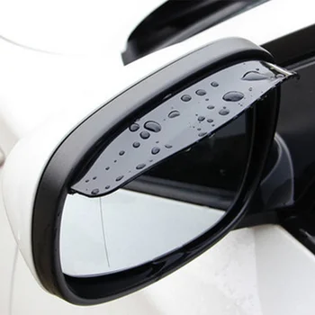 2 BUC de Styling Auto oglinda Retrovizoare ploaie spranceana pentru Lexus RX300 RX330 RX350 IS250 LX570 is200 is300 ls400