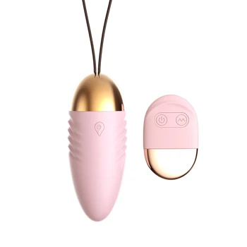 10 Moduri Wireless de Control de la Distanță Cibrators Sari Ou Stimulator Clitoridian Vaginale G-Spot Masaj Jucarii Sexuale pentru Femeile de sex Feminin