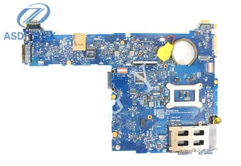 Pentru Hp Elitebook 2560P Laptop Placa de baza 651358-001 Bord Principal QM67 DDR3 testat de lucru